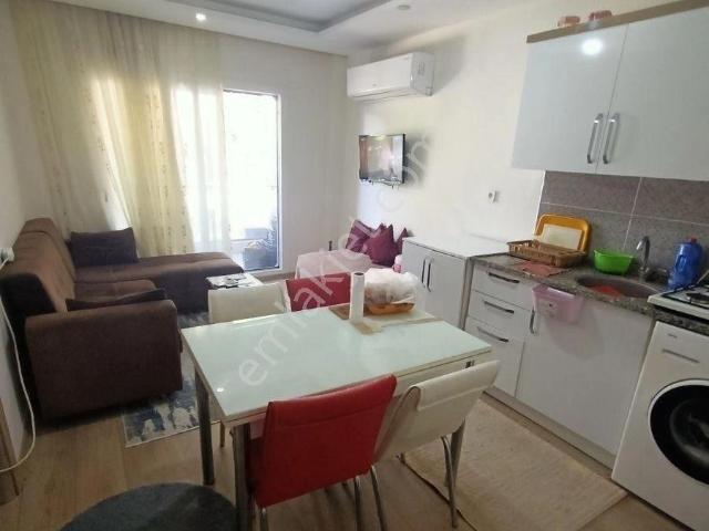 Satılık Eşyalı 1+1 Daire