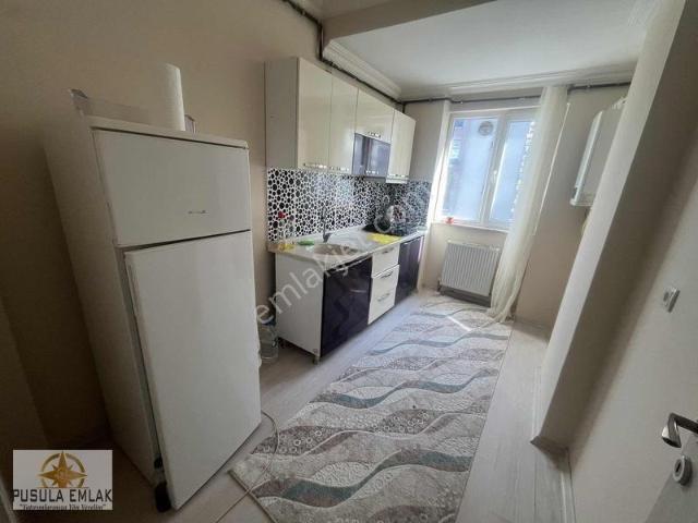 Satılık Eşyalı 1+1 Daire