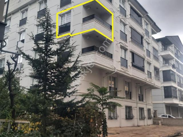 Satılık Eşyalı 1+1 Kombili Daire