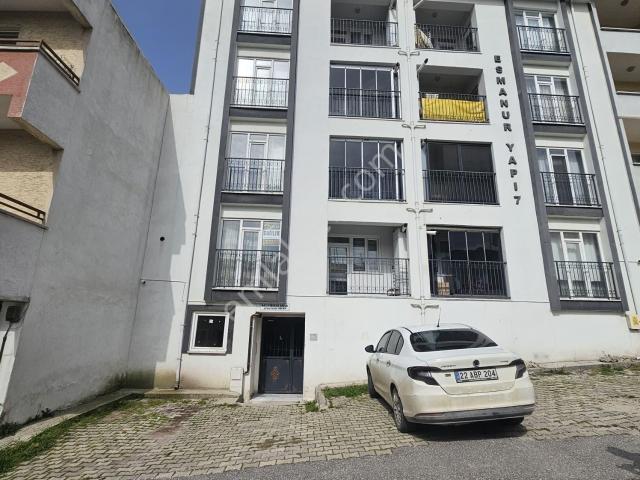 Satılık Eşyalı 2+1 Daire Edirne Merkez Medrese Ali Bey Mh.'nde