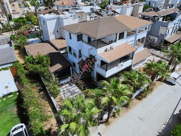 Satılık Eşyalı 6+1 Tripleks / Antalya Kadriye Güldeniz Sitesi