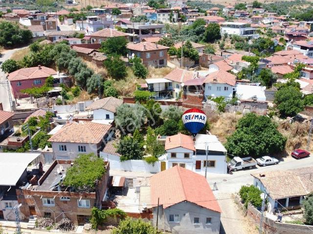 Satılık Ege Bölgesinde Köy Evi