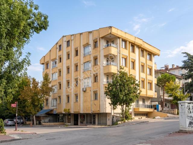 Satılık Emek De Merkezi Konumda Dubleks 4+1