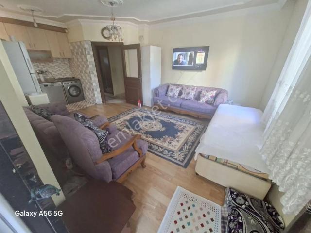 Satılık Emin Evime Uygun Temonpaşa Mh 2+1 Daire Yüksek Giriş