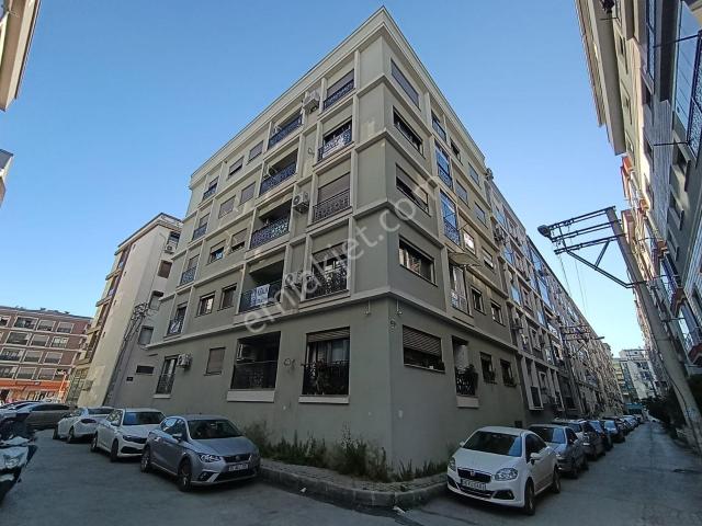 Satılık Şemikler Ahmet Piriştina Ve Cadde Yakını 2+1 Daire