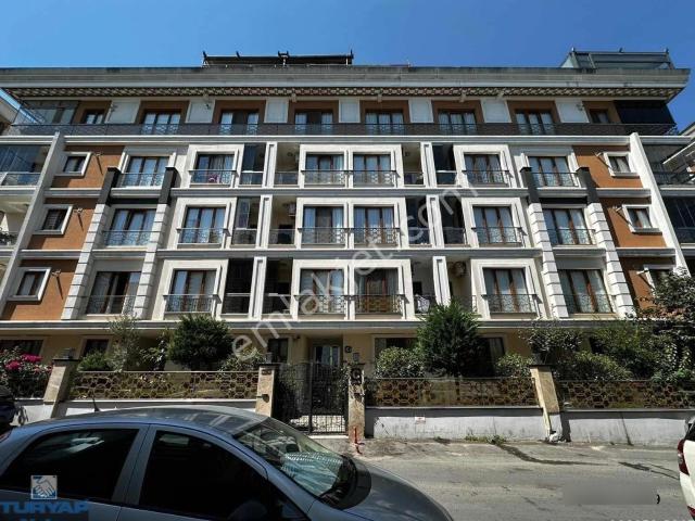 Satılık Erdemli Konakları Harika 2+1