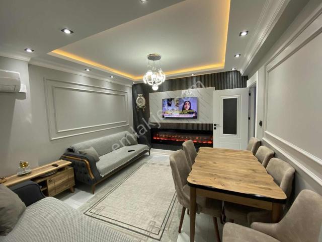 Satılık Full Akıllı 1+1 Daire Gaziosmanpaşa Meydana Yürüme 200mt