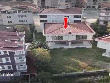 Perşembe, Ordu'da satılık Villa - Spor salonu
