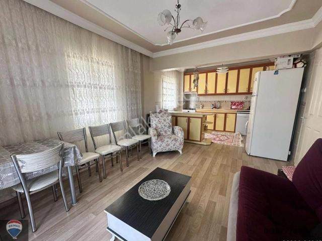 Satılık Güzelçamlı Şehır Merkezınde 3 Oda 1 Daıre
