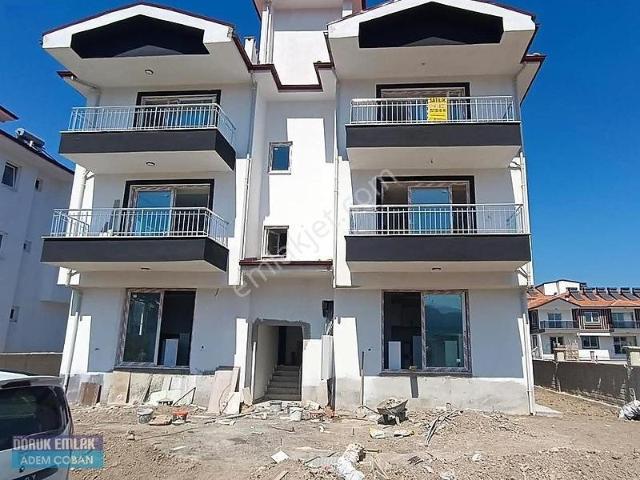 Satılık Geniş 1+1 Daire