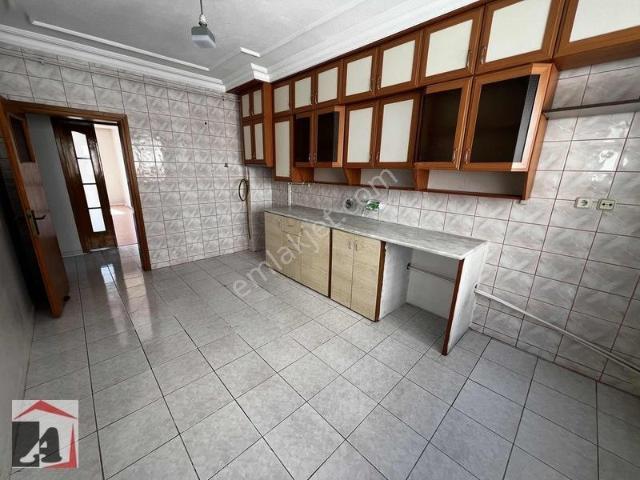 Satılık Geniş 2+1 Daire