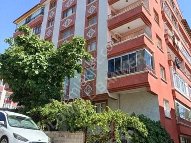 Satılık Geniş 2+1 Daire Full Yapılı Merkezi Konumda