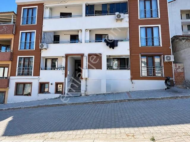 Satılık Geniş 3+1