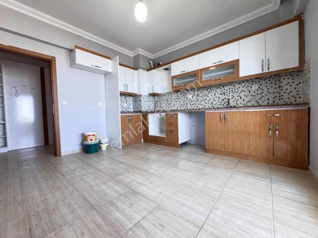Satılık Geniş 4+1 Daire