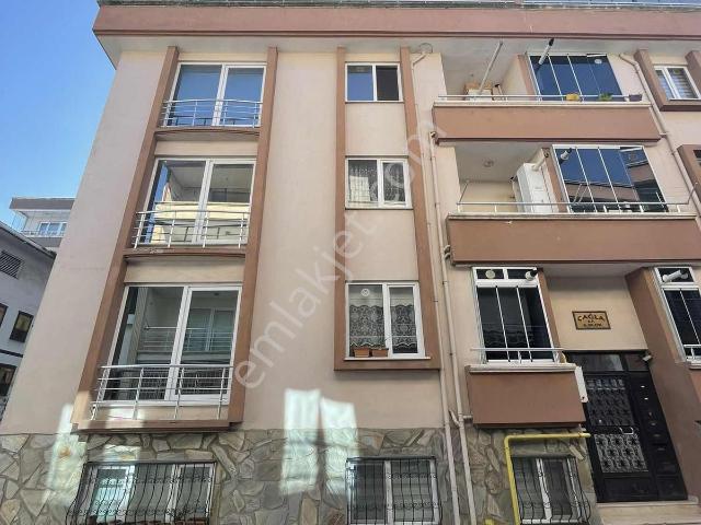 Satılık Geniş Ferah Cadde Üstü Dubleks Daire