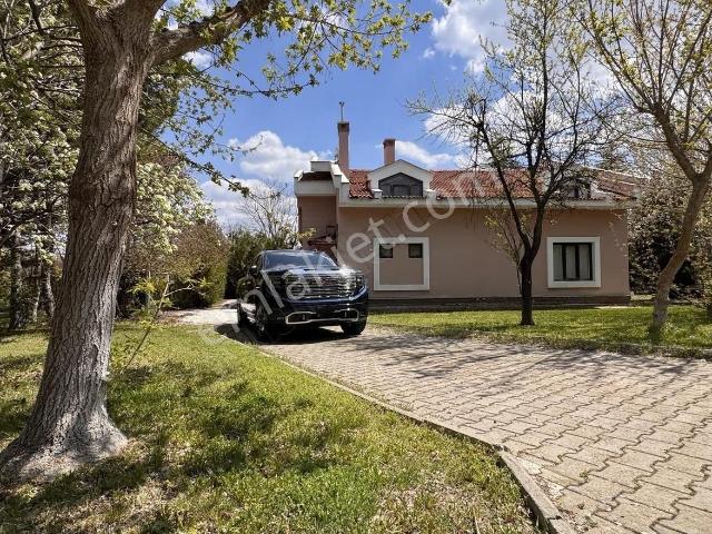 Satılık, Gölbaşının En Güzel Sitesi, Elit Sitesi, 7/24 Güvenlik