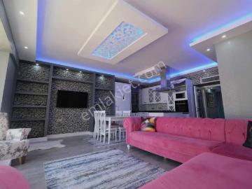 Satılık Hurmada Lüks 3+1 Eşyalı Daire