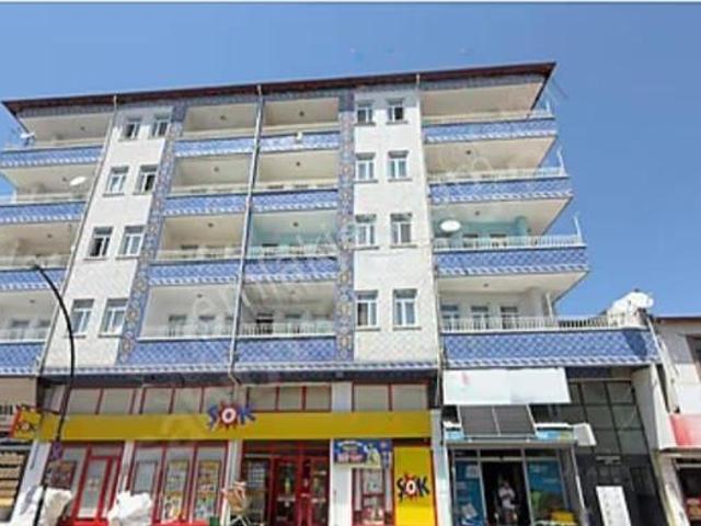 Satılık İçi Yapılı 3+1 Daire.battalgazi Mahallesi Nde