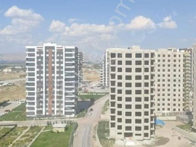 Satılık İldem Yapı Konut Koparatifi 3+1 Cıkmış E Hissesi