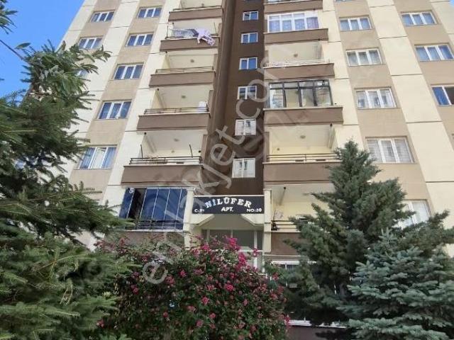 Satılık İldem C Avm Yanı Ara Kat Güney Cephe