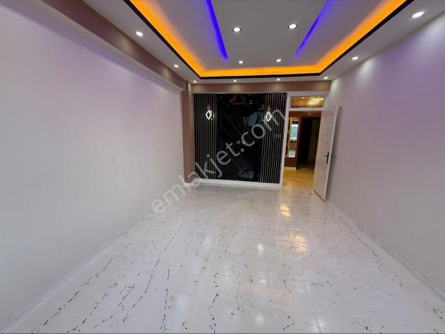 Satılık İskanlı Daire