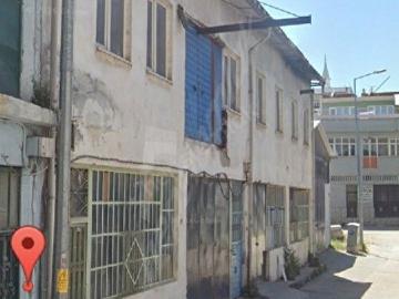 Bursa, Osmangazi, Bursa ili, Marmara Bölgesi