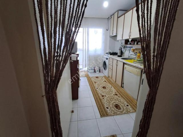 Satılık İzmir Çiğli Cumhuriyet Mah. Ana Caddede 3+1 Daire
