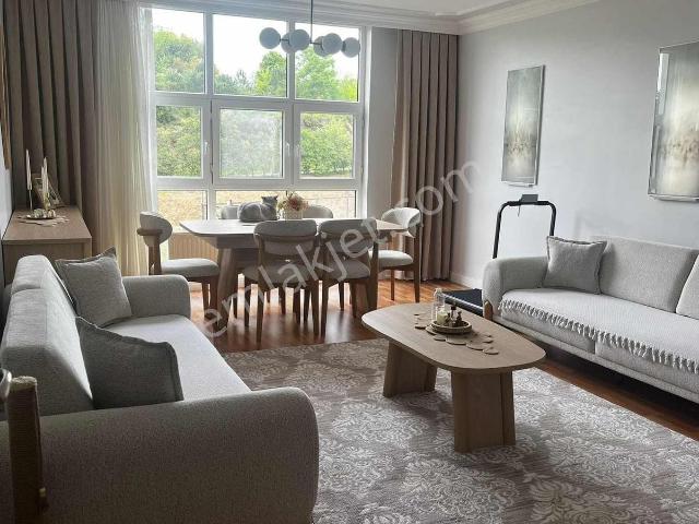 Satılık İzmit Yuvam Akarca Da 140 M2 3+1 Ara Kat Daire