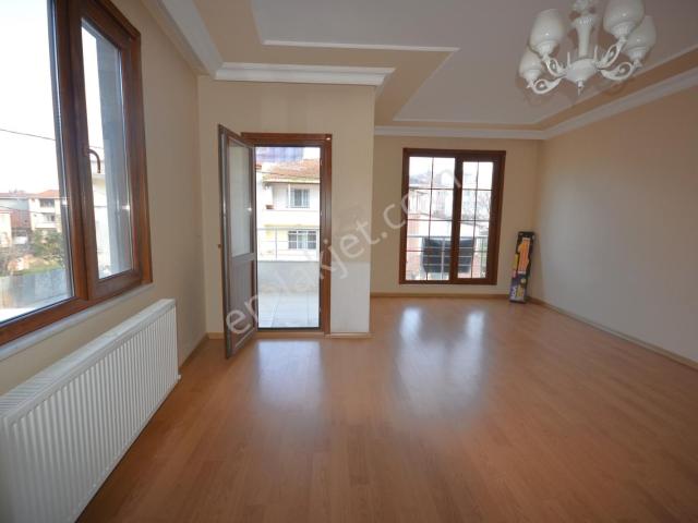 Satılık Merkezde 110 M² Emin Evime Uygun 3+1 Çift Balkonludaire