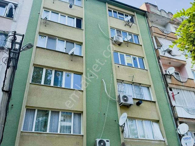Satılık Çift Cephe 2+1 Daire Çırpan Mahallesi | Park Karşısı