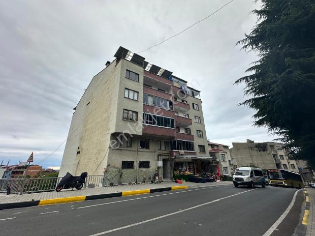 Satılık Çift Girişli Dubleks Daire