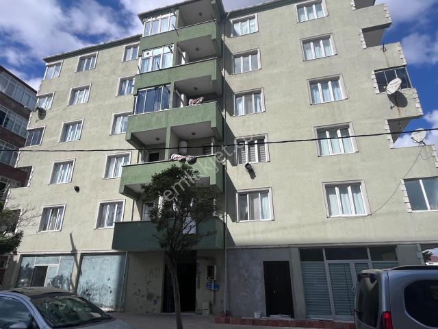 Satılık Kupon Daire
