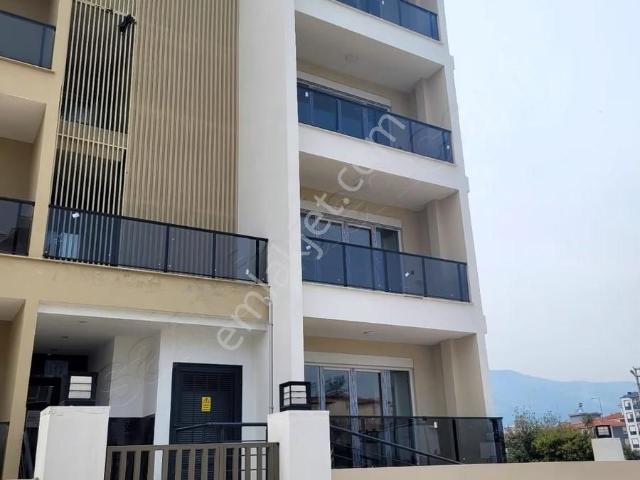 Satılık Kupon 1+1 Daire