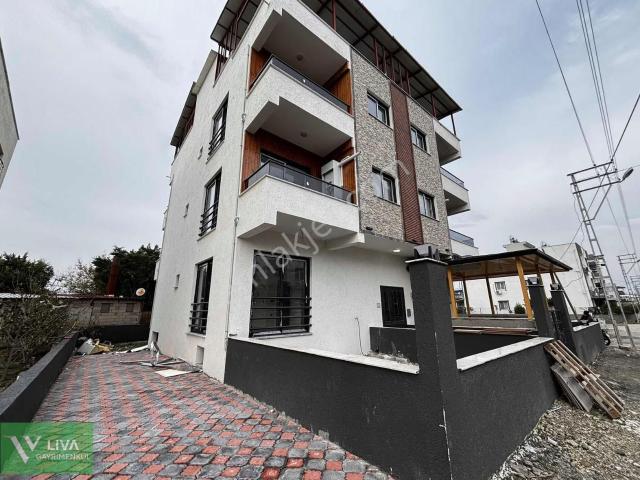 Satılık Karaağaçta sıfır 2+1 Yüksek Giriş Daire