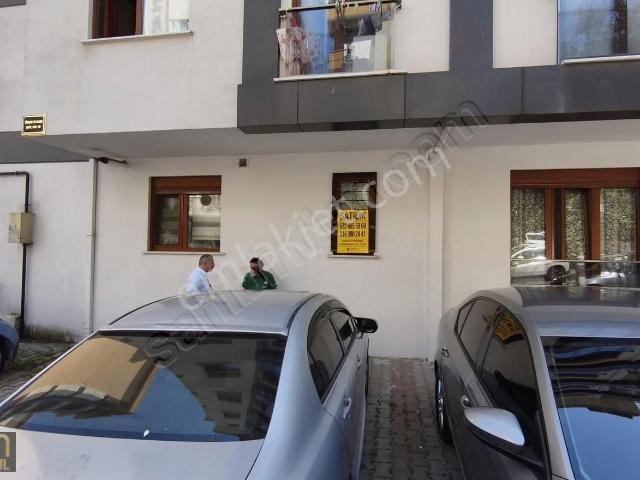 Satılık Kartal Petrolişte Ters Dubleks 3+1 Daire