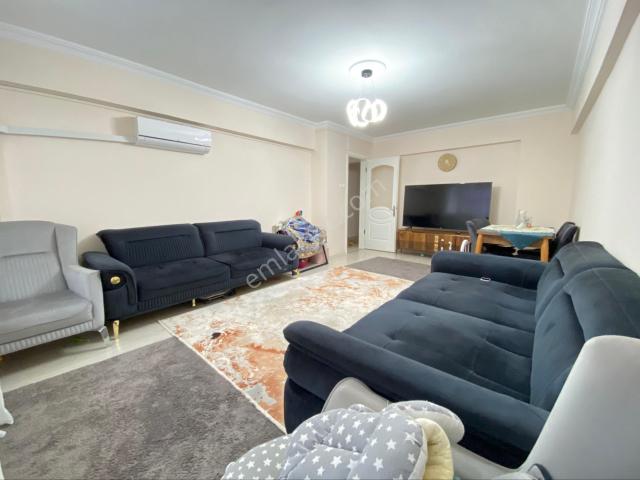 Satılık Katlı Otopark Mevki 3+1 Doğalgaz Isıtmalı Masrafsız Daire