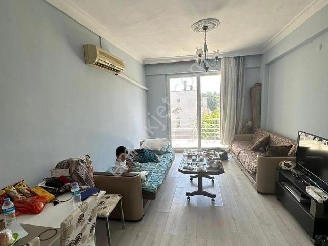 Satılık Kira Getirisi Yüksek 2+1 Daire Kaçırılmayacak Fırsata
