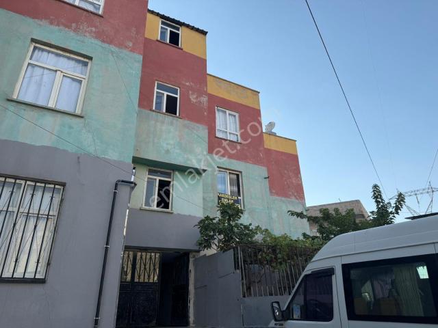 Satılık Köşe Başı Daire