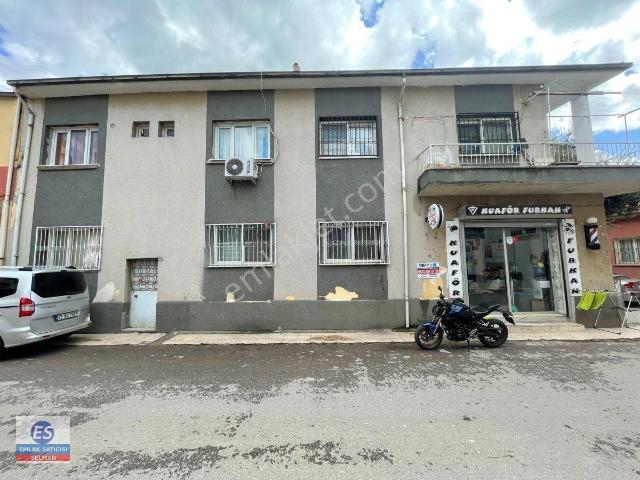 Satılık Komple Bina