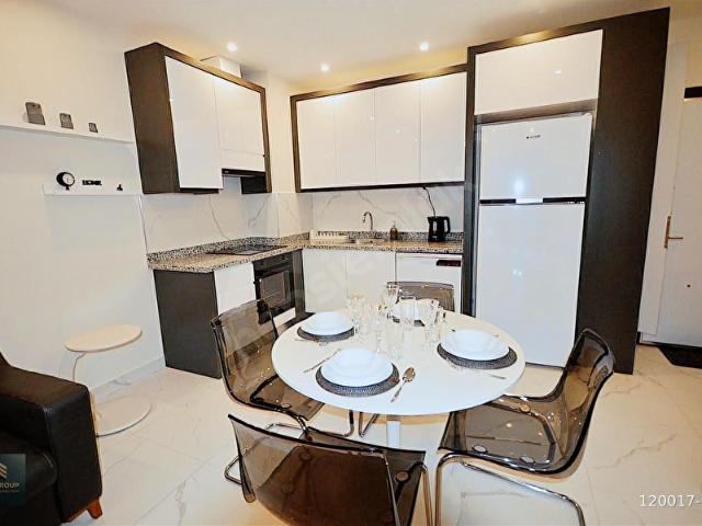 Satılık Konak Green Towers 1+1 eşyasız