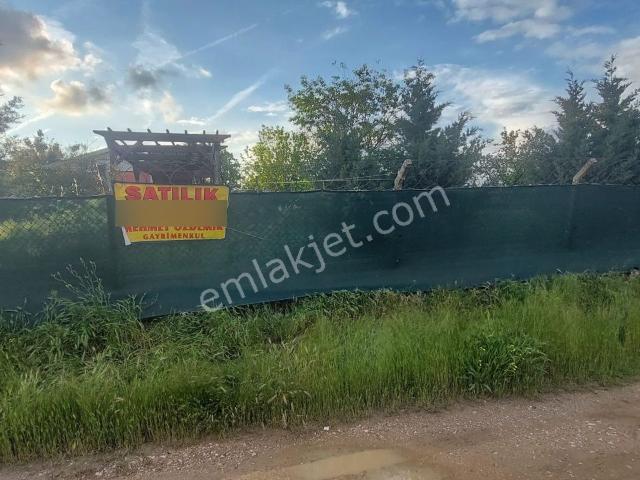 Satılık Konutyapı Kayıt Belgeli Villa Parseli Yenikent/sincan