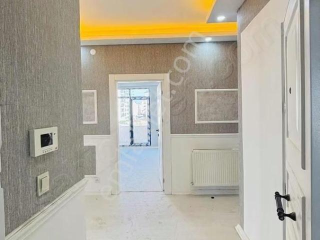 Satılık Lüks 3 + 1 Daire