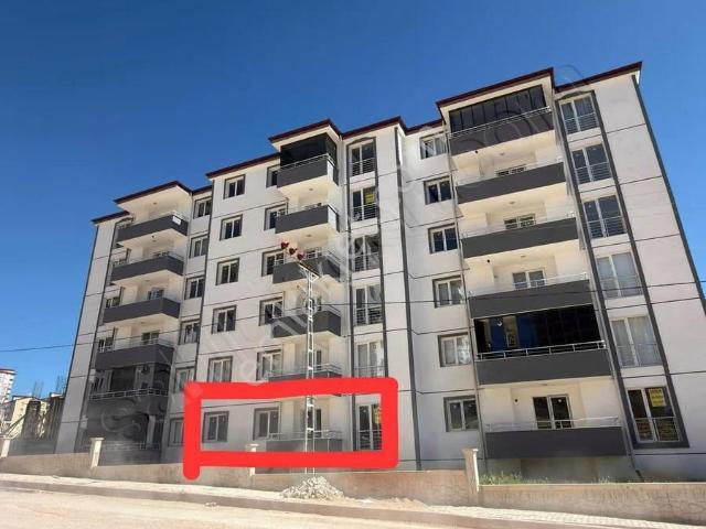Satılık Lüks 2+1 Daire
