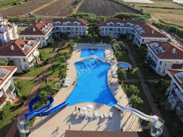 Satılık Lüks 2+1 Daire