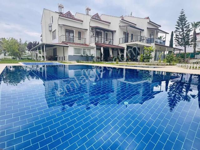 Satılık Lüks 2+1 Villa