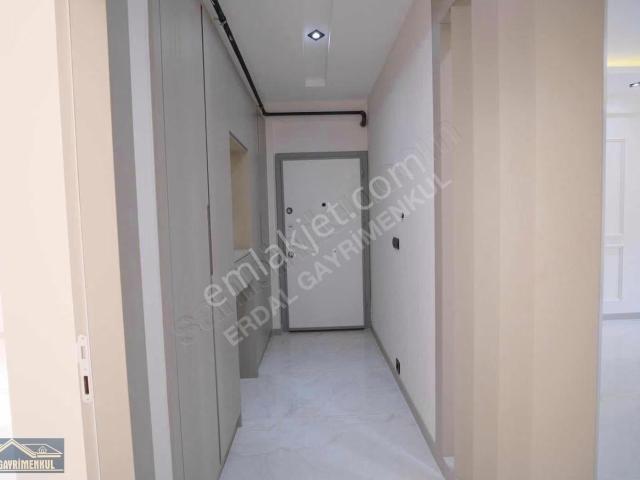 Satılık Lüks 3+1 Daire