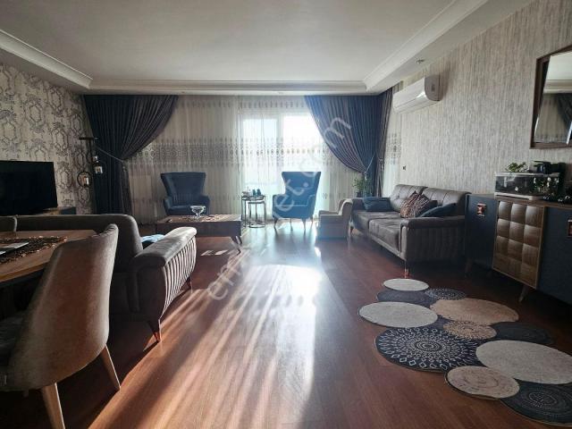 Satılık Lüks 3+1 Daire Vista