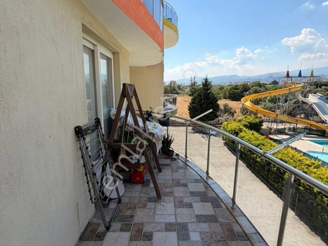 Satılık Lüks 3+1 Daire – Yeşilmahalle / Nazilli