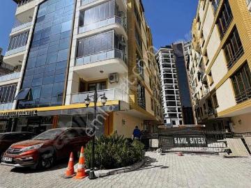 Satılık Lüks 4+1 Daire, Deniz Manzaralı