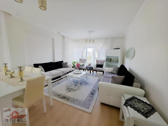 Satılık Lüks 4+1 Daire Niğde Merkez Şahsüleyman Mahallesinde Sit